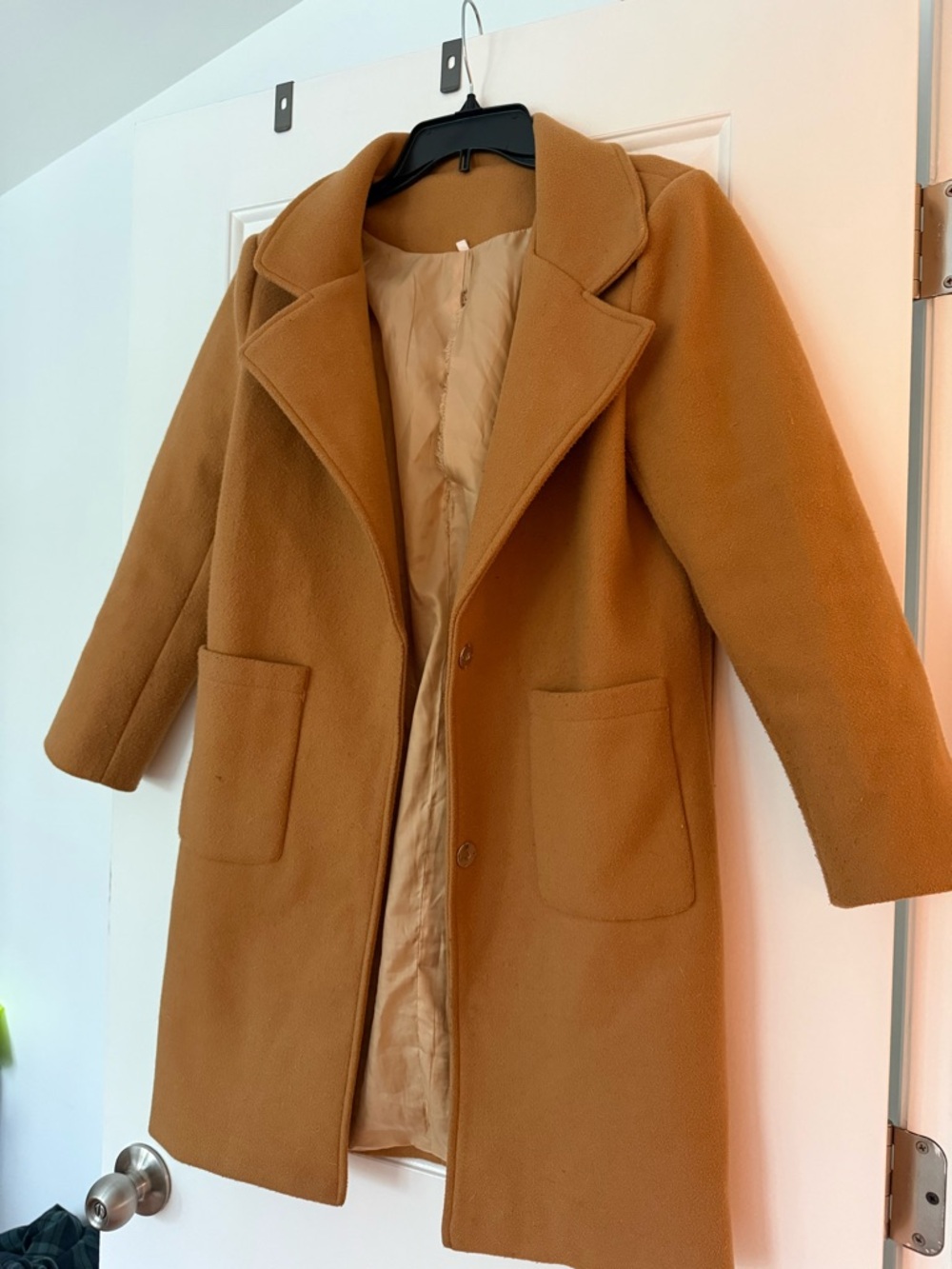 Women’s Trench Coat
